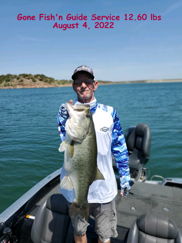 New Mexico fishing and stocking reports for Oct. 11